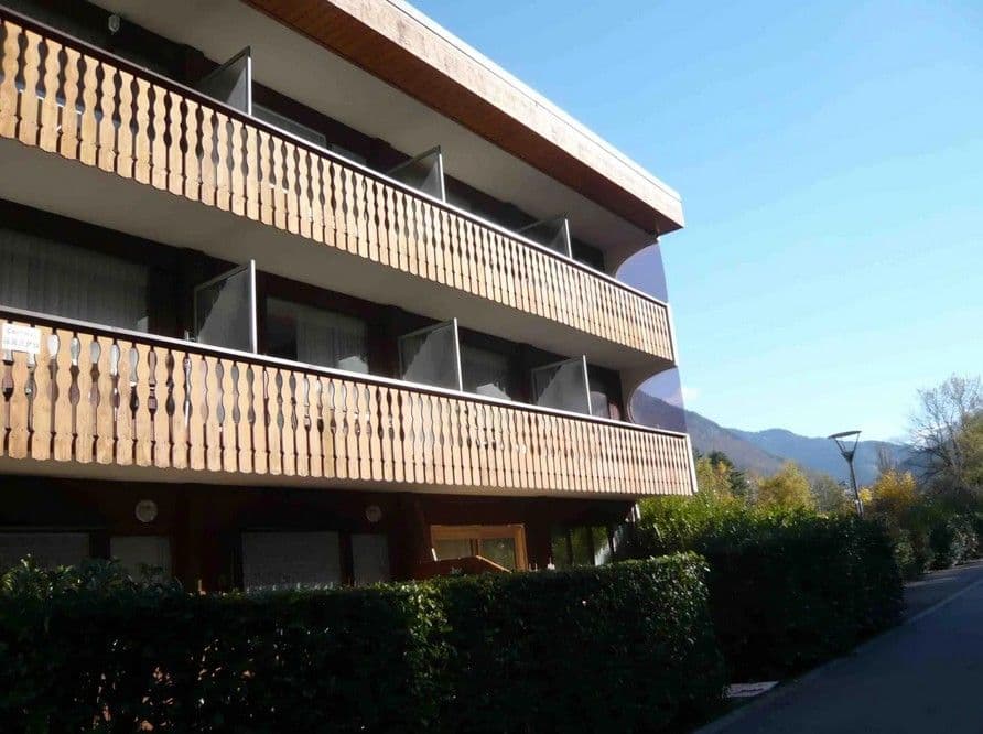 Résidence Horizon la Léchère les Bains