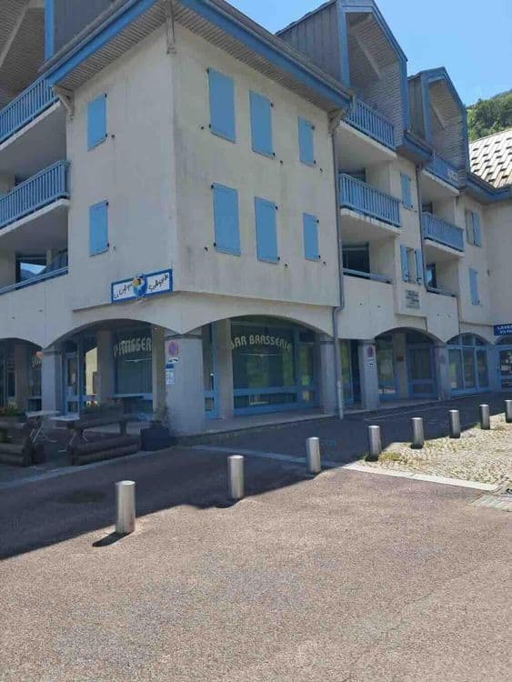 Renting Flat in Residence Les Eaux Claires